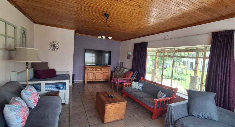 4 Bedroom Property for Sale in Vaal Power A H Free State